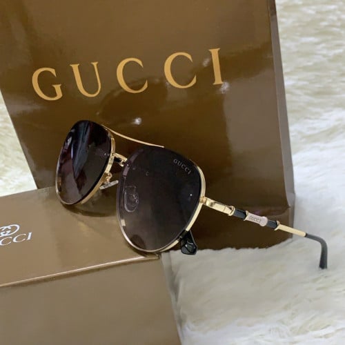 نظارة جوتشي