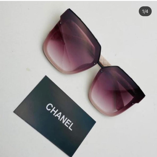 نظارة شانيل