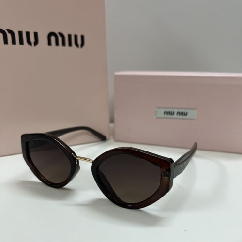 نظارة ميو ميو