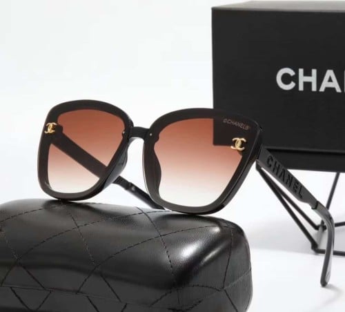 نظارة شانيل