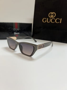 نظارة جوتشي