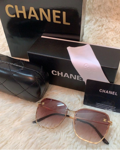 نظارة شانيل