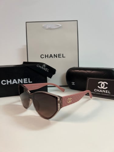 نظارة شانيل