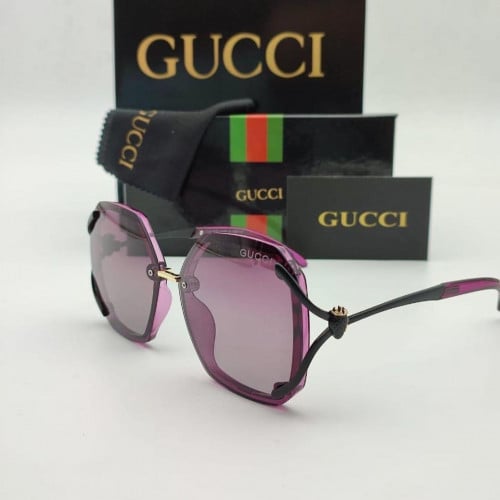 نظارة جوتشي