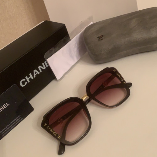 نظارة شانيل