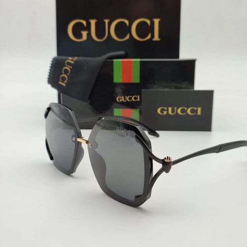 نظارة جوتشي