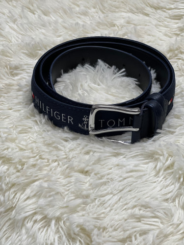 حزام تومي كحلي