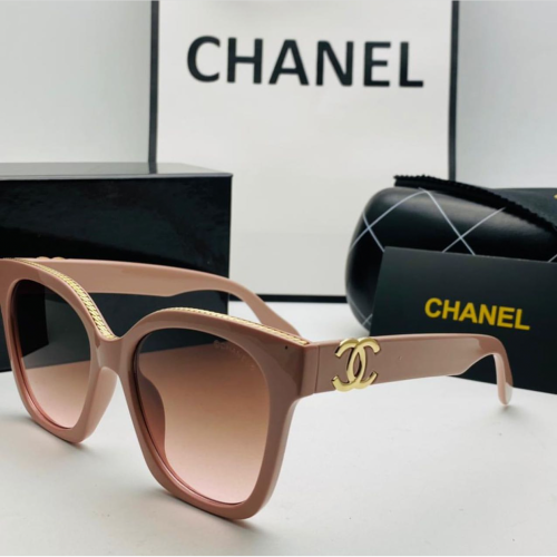 نظارة شانيل