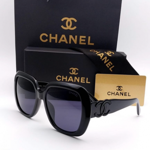 نظارة شانيل