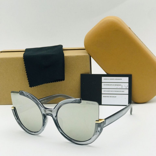 نظارة ميو ميو