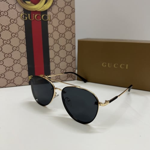 نظارة جوتشي