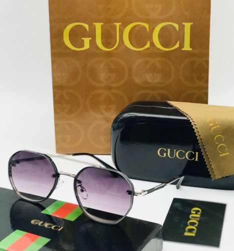 نظارة جوتشي