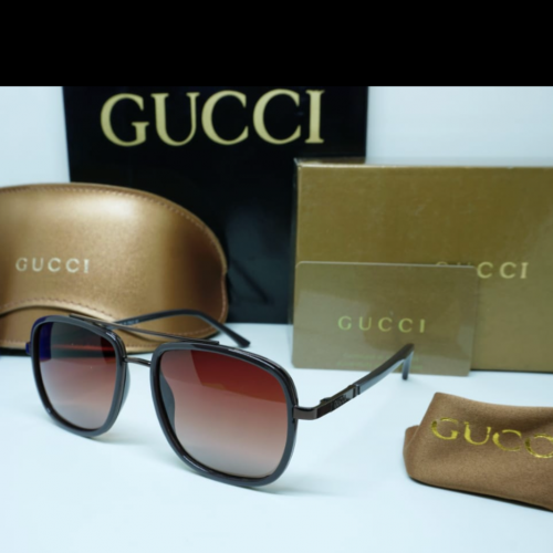 نظارة جوتشي