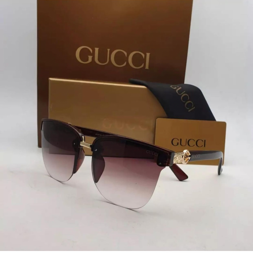 نظارة جوتشي