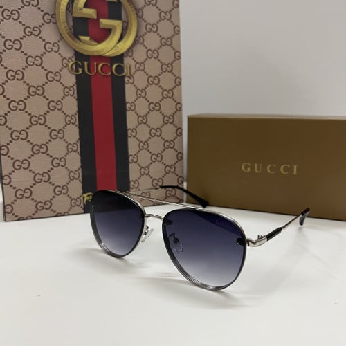 نظارة جوتشي