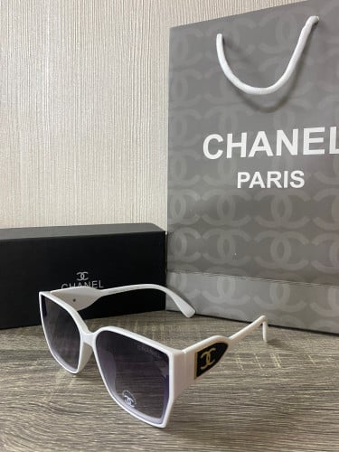 نظارة شانيل