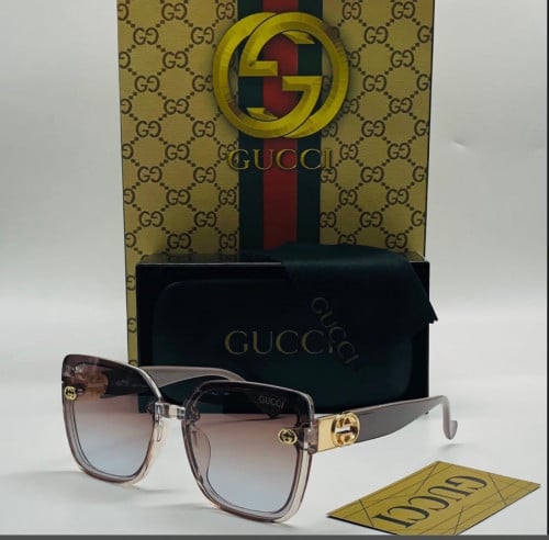 نظارة جوتشي