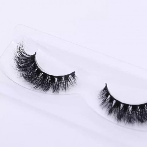 رموش منك D103