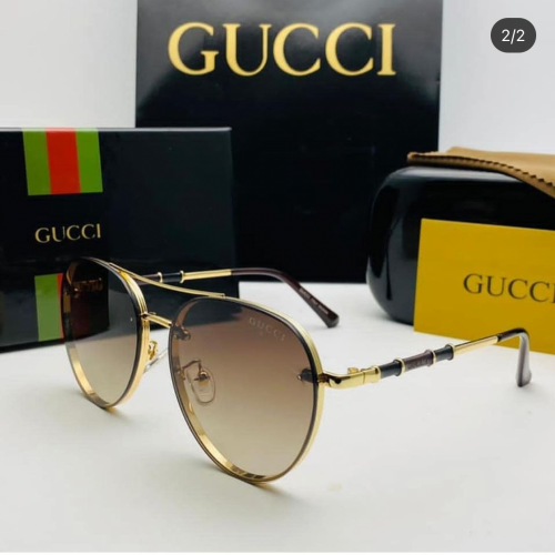 نظارة جوتشي