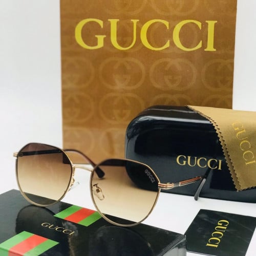 نظارة جوتشي