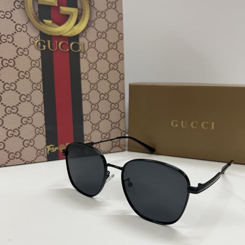 نظارة جوتشي