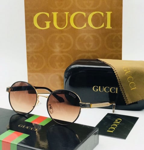 نظارة جوتشي