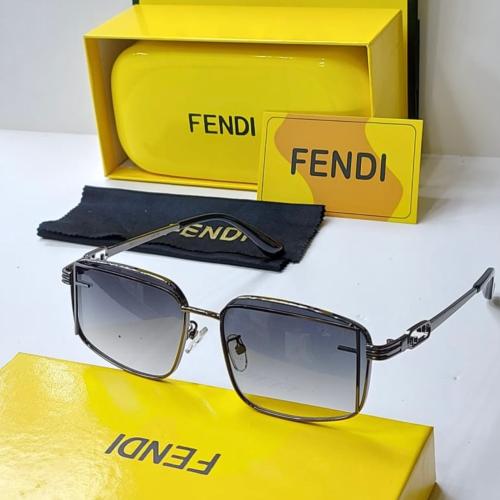 نظارات فندي