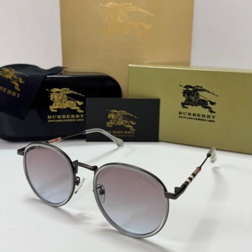 نظارة بربري 1