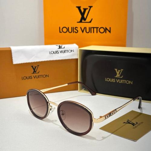 نظارة لويس فيتون