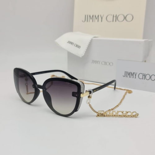 نظارة جيمي شو