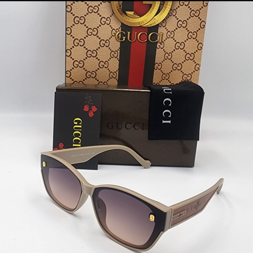 نظارة جوتشي