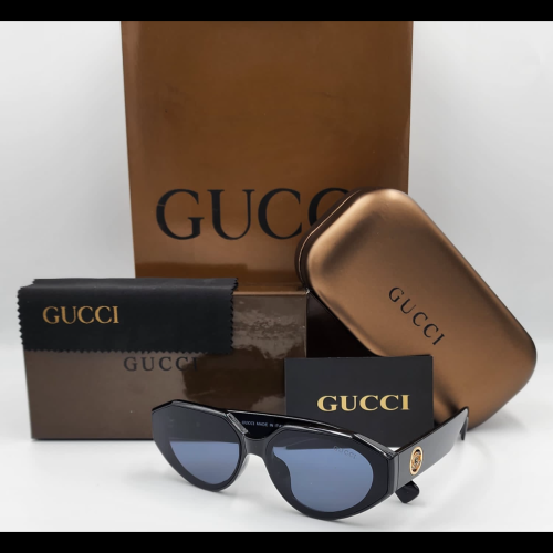 نظارة جوتشي