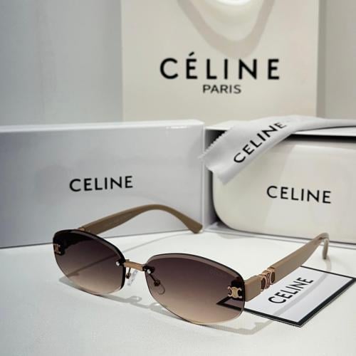 نظارة سيلين