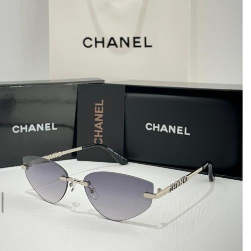 نظارة شانيل