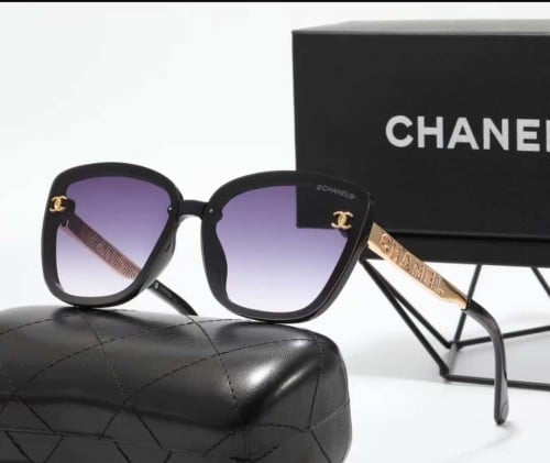 نظارة شانيل