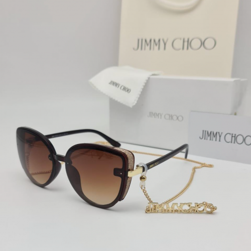 نظارة جيمي شو