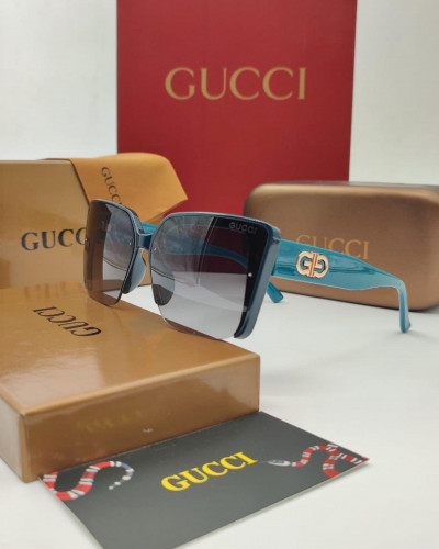 نظارة جوتشي