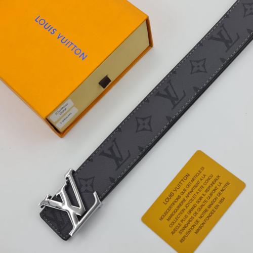 حزام لويس فيتون