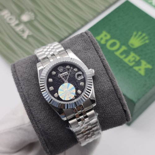 ساعة رولكس رجالي