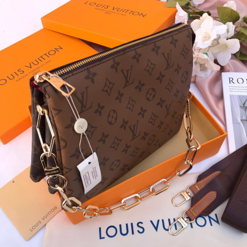 شنطه لويس فيتون