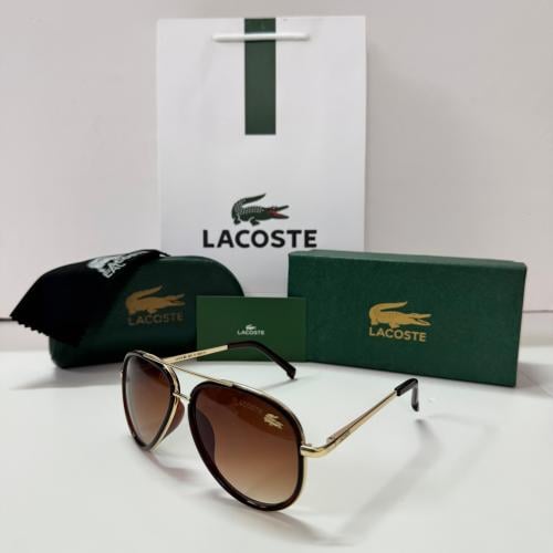 نظارة لاكوست 5