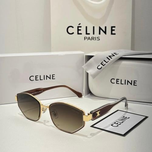 نظارة سيلين