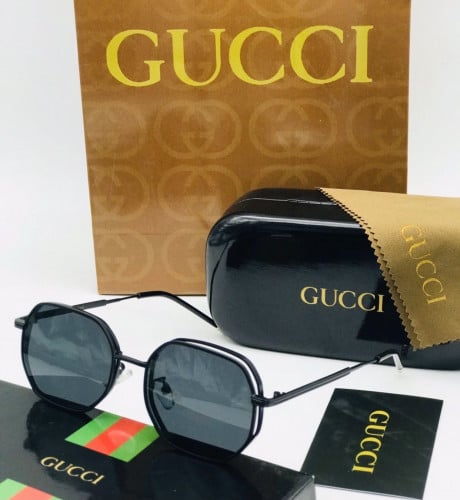 نظارة جوتشي