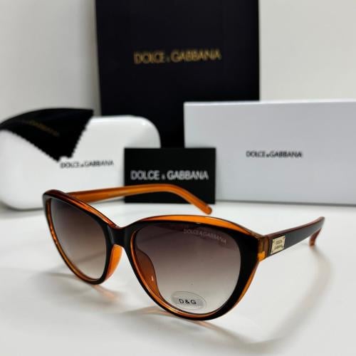 نظارة D&G 1