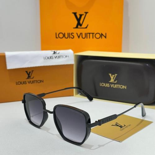 نظارة لويس فيتون