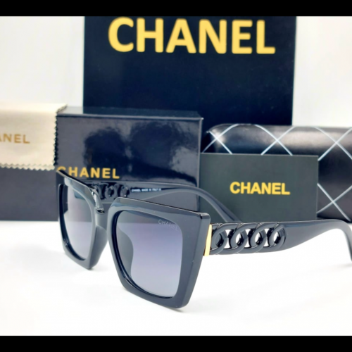 نظارة شانيل