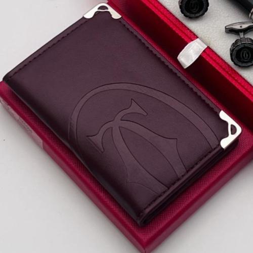 محفظة كارتير