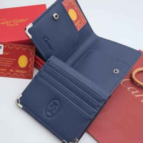 محفظة كارتير