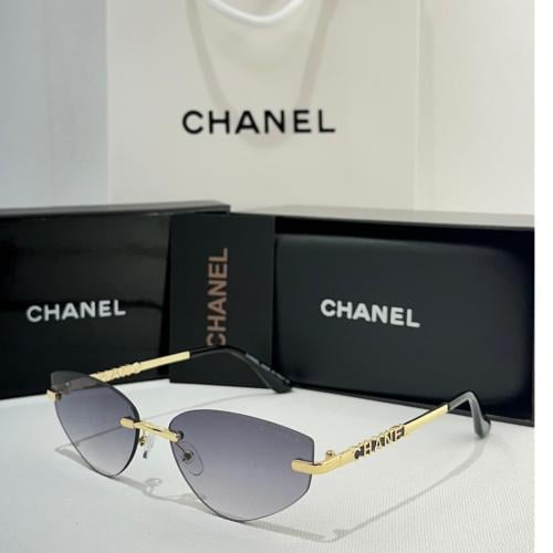 نظارة شانيل