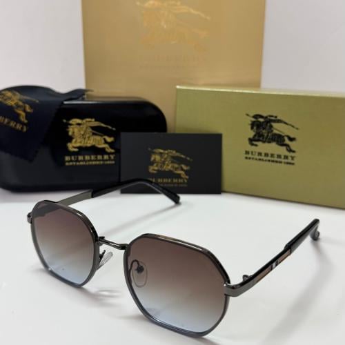 نظارة بربري 3